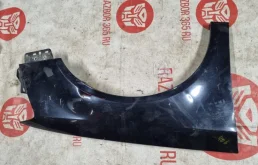 Крыло переднее правое для Volkswagen Passat Variant (B6, Typ 3C) 2004-2010