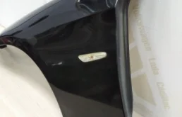 Крыло левое для BMW 3er 2006 года на фотографиях