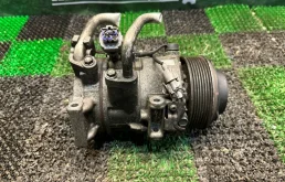 Компрессор кондиционера для Lexus RX 2007 года на фотографиях