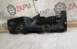 Кожух замка капота для Toyota RAV4 2025 года на фотографиях