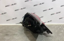 Фонарь внешний левый для Citroen DS4 на фотографиях