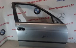 Дверь задняя правая для BMW 5er 2000 года на фотографиях