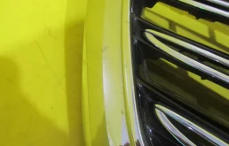 Решетка радиатора для Mercedes-Benz S class 2017 года на фотографиях