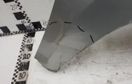 Крыло правое для Mitsubishi Pajero Sport 2015 года на фотографиях