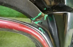 Бампер передний для Nissan Juke 2019 года на фотографиях