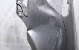 Крыло левое для Skoda Octavia 2004 года на фотографиях