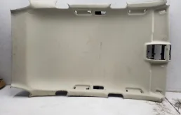 Обшивка крыши (потолок) для Volkswagen Touareg 2013 года на фотографиях