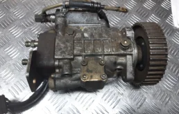 ТНВД для Skoda Octavia 1997 года на фотографиях