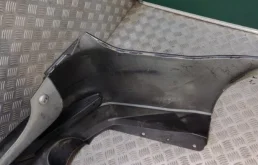 Бампер для Subaru Forester 2008 года на фотографиях