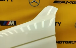 Крыло левое для BMW 5er 1998 года на фотографиях