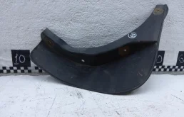 Брызговики задние (Комплект) для Renault Duster на фотографиях