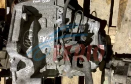 МКПП для Volkswagen Golf 2009 года на фотографиях