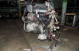 Двигатель для BMW 3er 2008 года на фотографиях