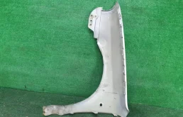 Крыло левое для Skoda Octavia 2001 года на фотографиях