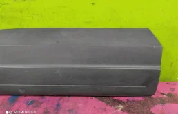 Молдинг двери задний правый для Volkswagen Tiguan 2010 года на фотографиях