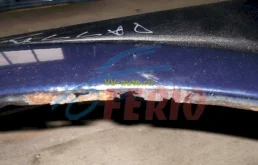 Крылья для Volkswagen Passat 2002 года на фотографиях