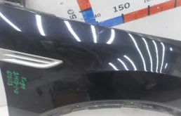 Крылья для Ford Kuga 2009 года на фотографиях