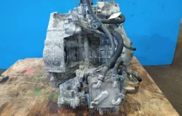 АКПП для Nissan Teana 2017 года на фотографиях