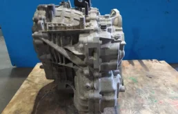 АКПП для Nissan Teana 2017 года на фотографиях