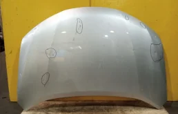 капот для Nissan X-Trail T32 RU 2015-2022