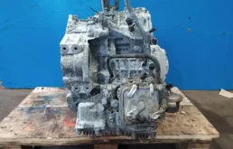 АКПП для Nissan Murano 2011 года на фотографиях