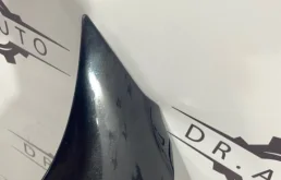 Крылья для Mercedes-Benz S class 2018 года на фотографиях