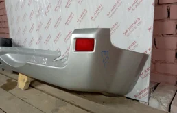 Бампер для Suzuki Grand Vitara 2001 года на фотографиях