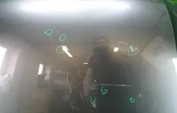 Капот для Audi Q5 2019 года на фотографиях