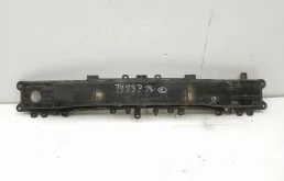 Усилитель заднего бампера для Hyundai Tucson 2021 года на фотографиях