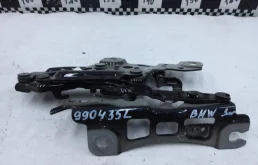 Петля капота левая для BMW 3er 2020 года на фотографиях