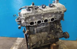 Двигатель (Z6) для Mazda 3 BK Седан 2003-2009