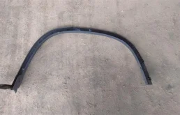 Расширитель арок задний правый для Nissan X-Trail 2013 года на фотографиях