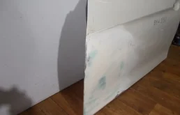 Дверь передняя левая для BMW 3er 2016 года на фотографиях