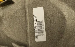 АКПП для BMW 5er 2010 года на фотографиях