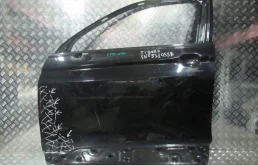 Дверь передняя левая для Volkswagen Tiguan 2014 года на фотографиях