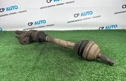 Приводной вал правый(в сборе) для Peugeot 307 Универсал 2002-2009