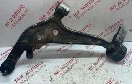 Рычаг передний левый нижний для Nissan X-Trail 2000 года на фотографиях