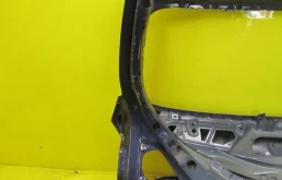 Дверь багажника для BMW X3 2021 года на фотографиях