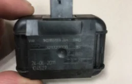 Датчик дождя для Volkswagen Passat 2010 года на фотографиях