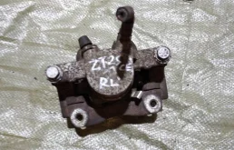 Суппорт задний левый для Toyota Avensis на фотографиях