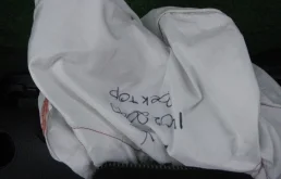 Торпедо (в сборе) для Volkswagen Touareg 2018 года на фотографиях