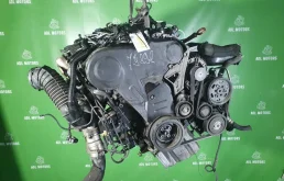 Двигатель без навесного для Audi A4 B8 2007-2015