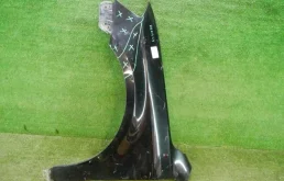 Крылья для Volkswagen Passat 2016 года на фотографиях