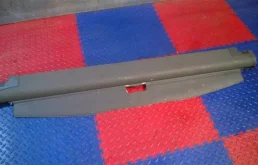 Задняя полка для BMW X3 Е83 2003-2010