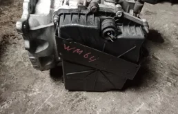 АКПП для Ford Kuga 2008 года на фотографиях