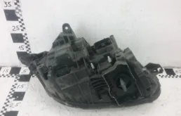 Фара ксенон левая для Volvo XC90 2016 года на фотографиях