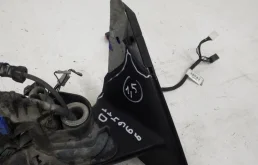 Зеркало боковое правое для Mercedes-Benz GLK class 2008 года на фотографиях