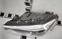 Фара ксенон левая для BMW X3 2019 года на фотографиях
