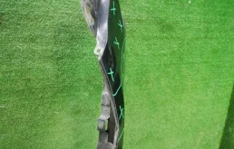 Крылья для Volkswagen Passat 2016 года на фотографиях