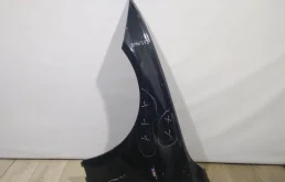 Крыло левое для BMW 3er 2016 года на фотографиях